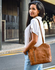 Athens Handbag