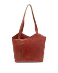 Athens | Handbag - ZEMP Leathers