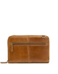 Ayo - leather bag back wt