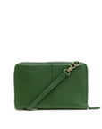 Ayo - leather bag front fg