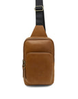 Bourbon Street | Crossbody Bag - ZEMP Leathers