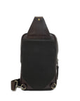 Bourbon Street | Crossbody Bag - ZEMP Leathers