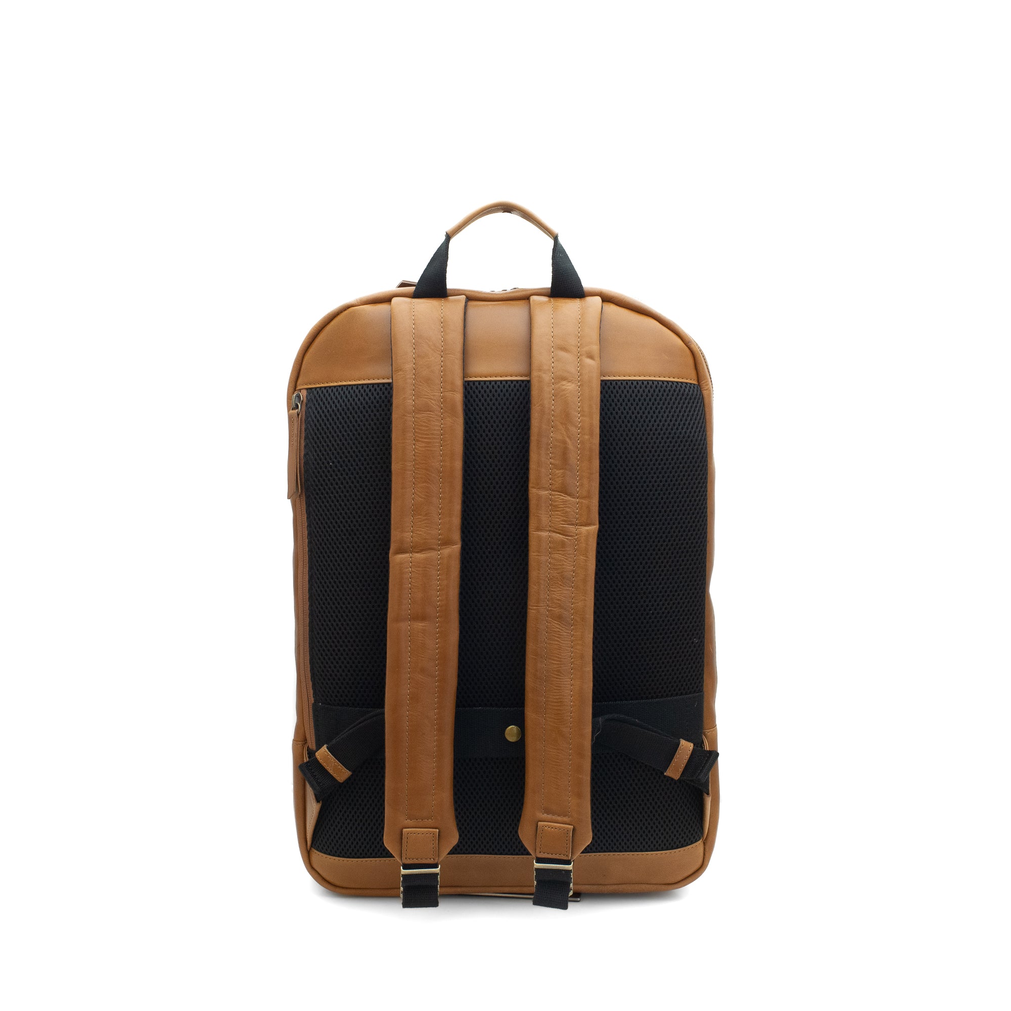 Charles L - ZEMP Leathers