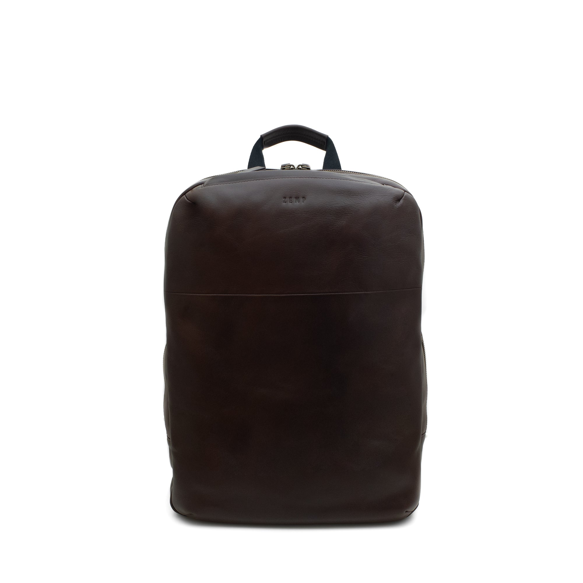 Charles L - ZEMP Leathers