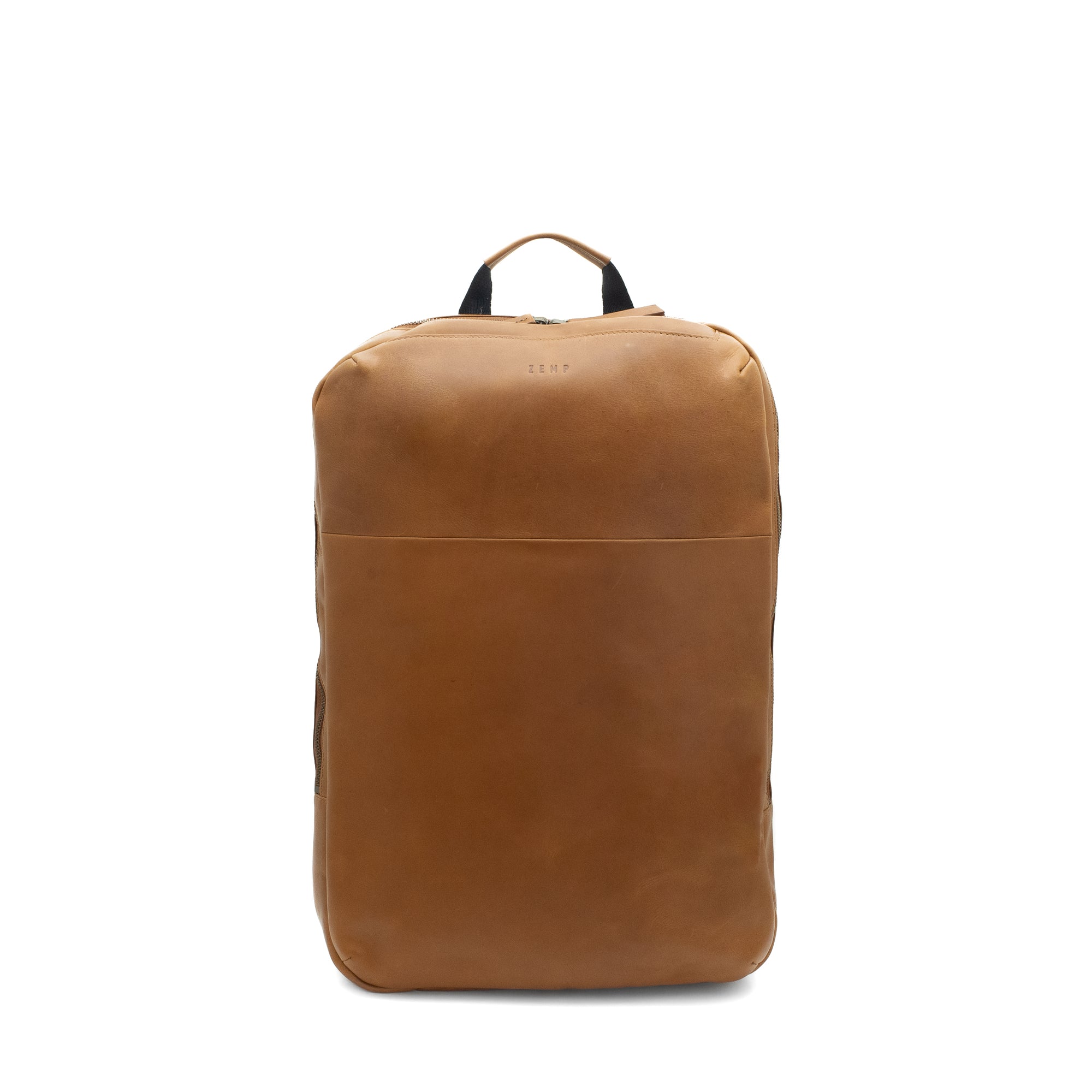 Charles L - ZEMP Leathers