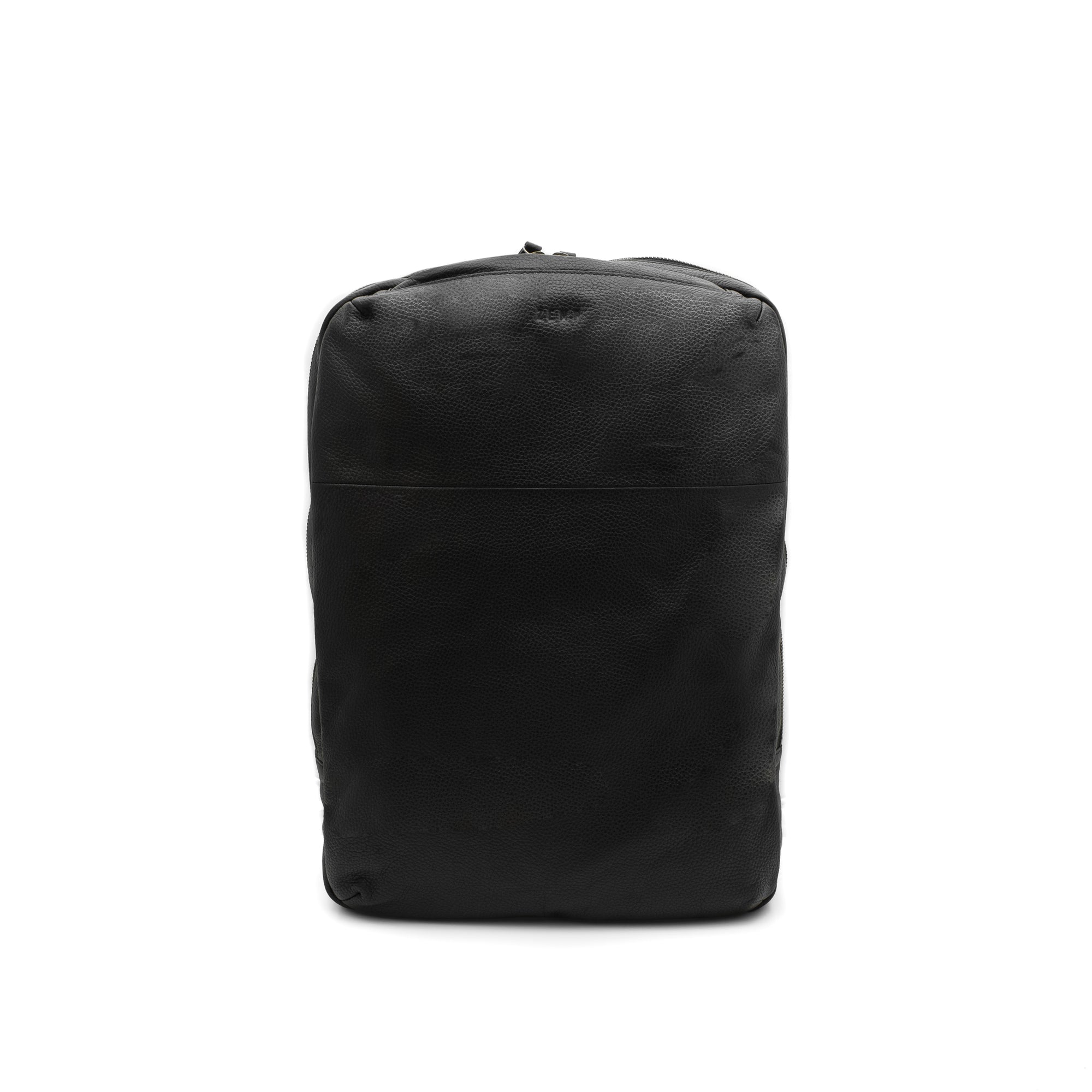 Charles L - ZEMP Leathers