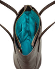 Charlotte S | Handbag - ZEMP Leathers