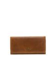 Claire | Vintage Sale | Waxy Tan - ZEMP Leathers