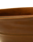 Boston | Vintage Sale | Waxy Tan - ZEMP Leathers