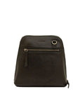 Florence L | Crossbody Bag - ZEMP Leathers