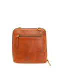 Florence M | Crossbody Bag - ZEMP Leathers