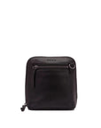 Florence S | Crossbody Bag - ZEMP Leathers