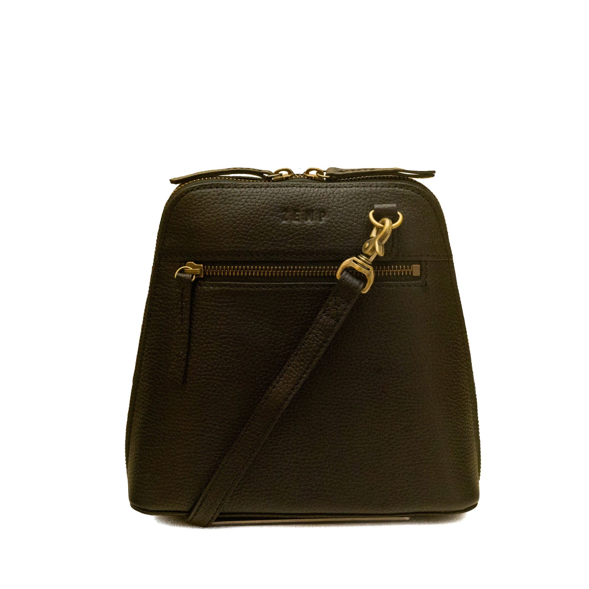 Florence L - ZEMP Leathers