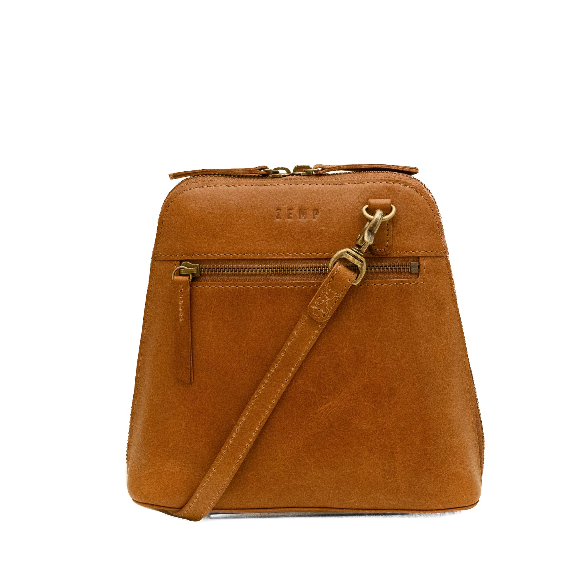 Florence L - ZEMP Leathers