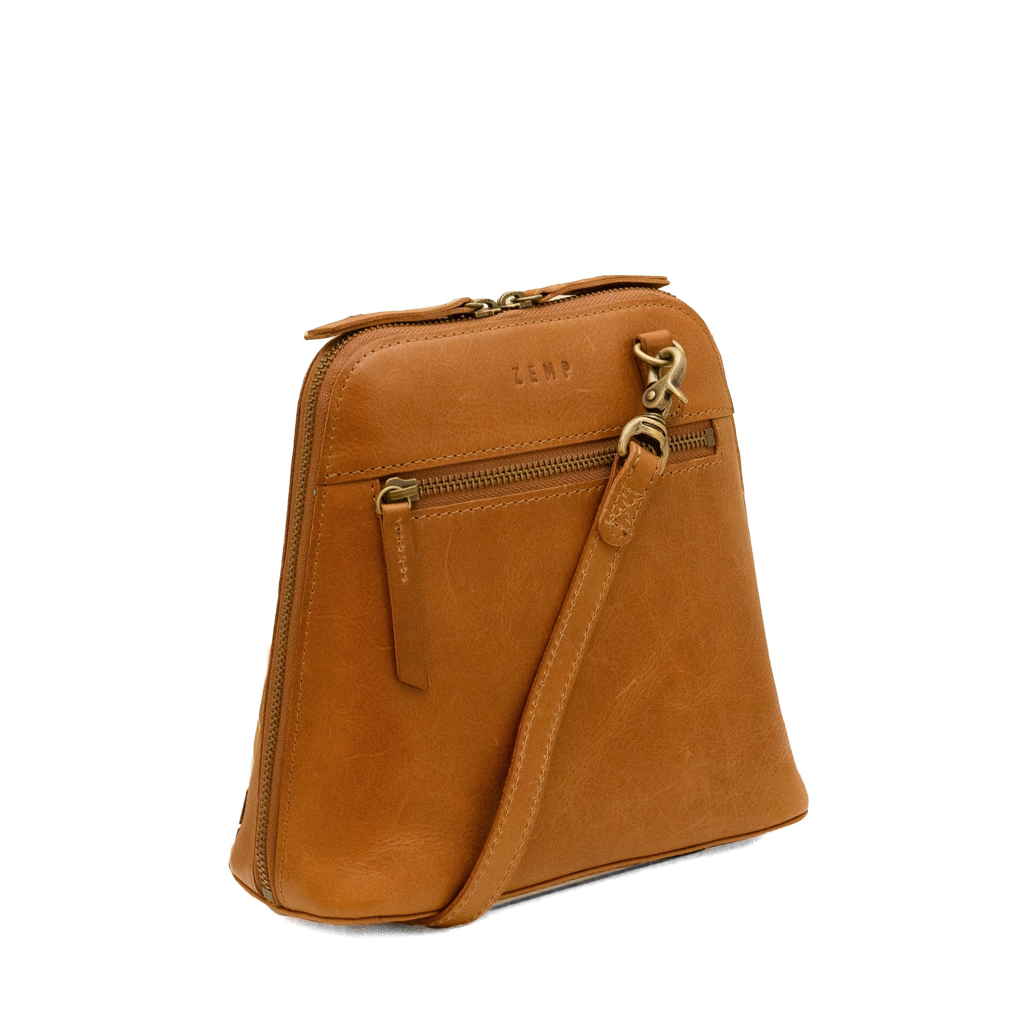 Florence L - ZEMP Leathers