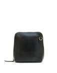 Florence S | Crossbody Bag - ZEMP Leathers
