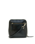Florence S | Crossbody Bag - ZEMP Leathers