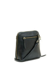 Florence S | Crossbody Bag - ZEMP Leathers