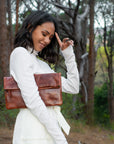 Fold Over | Clutch
