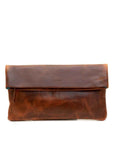 Fold Over | Clutch