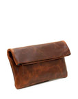 Fold Over | Clutch