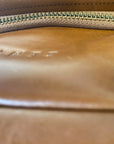Supernova 13" | Vintage Sale | Waxy Tan - ZEMP Leathers