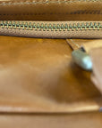Supernova 15" | Vintage Sale | Waxy Tan - ZEMP Leathers