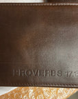 Max | Vintage Sale | Wallet