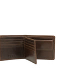James | Wallet - ZEMP Leathers