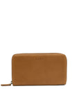 Jill | Vintage Sale | Waxy Tan - ZEMP Leathers