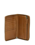 Jill | Vintage Sale | Waxy Tan - ZEMP Leathers