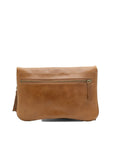 Kuala Lumpur M - crossbody leather bag back wt