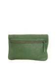 Kuala Lumpur M - crossbody leather bag back fg