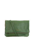 Kuala Lumpur M - crossbody leather bag front fg