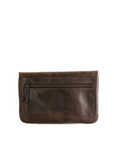 Kuala Lumpur M - crossbody leather bag back wb
