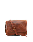 Kuala Lumpur S | Vintage Sale | Crossbody Bag