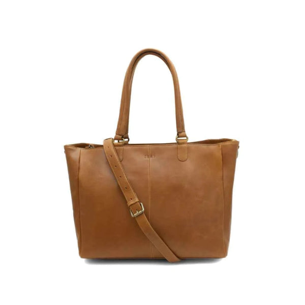 Leather Handbag | Lilly Lux | ZEMP Leathers