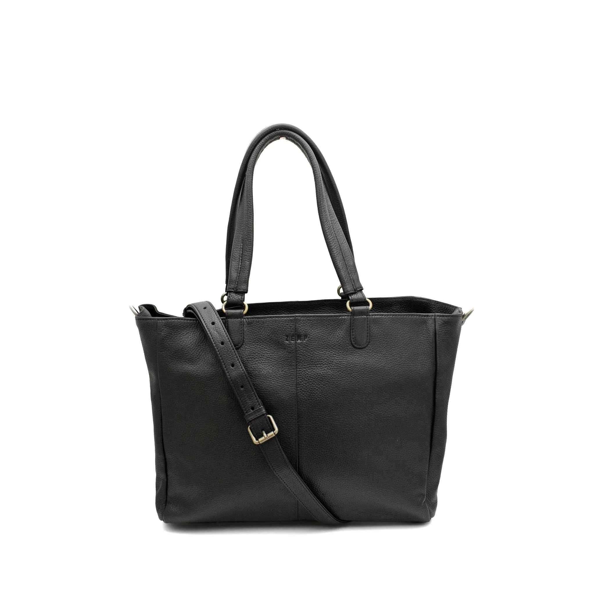 【____ 】The Bagmati LIC TOTE BAG Lilly_Lux_front_black.webp?v=