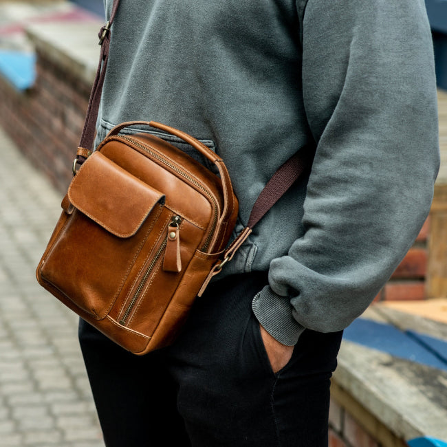 Malibu - ZEMP Leathers