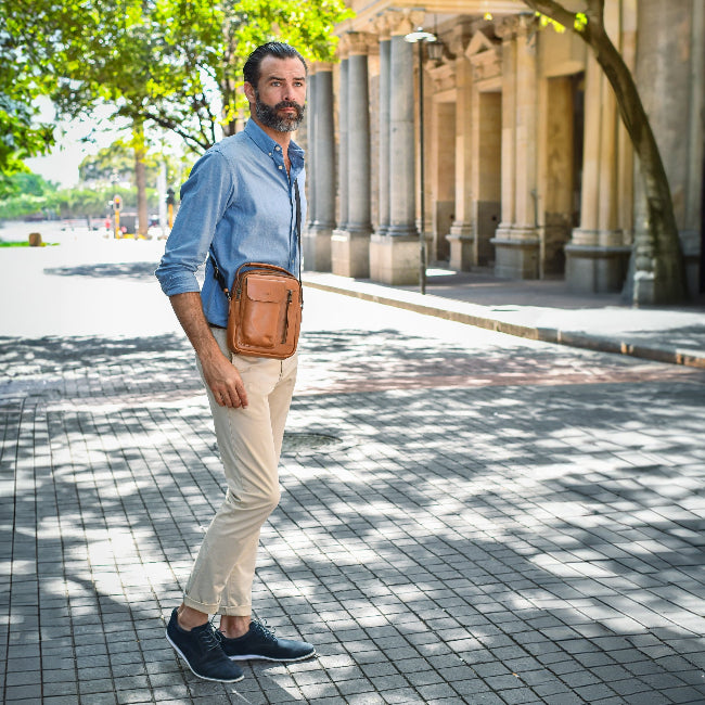 Malibu - ZEMP Leathers