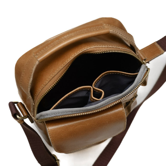 Malibu - ZEMP Leathers