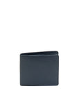 Max - leather wallet front nb