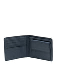 Max - leather wallet open nb