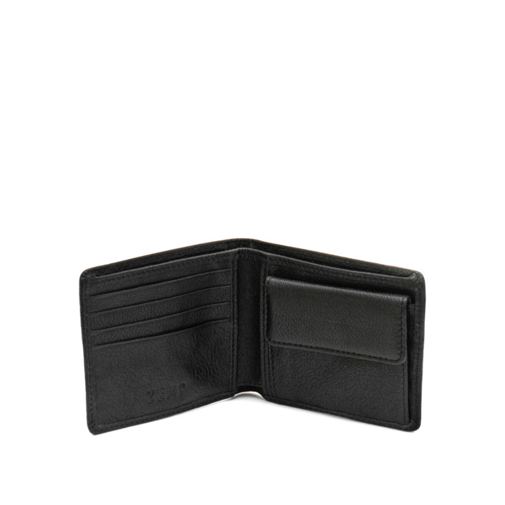 pote Wallet | Max Leather Wallet | ZEMP Leathers