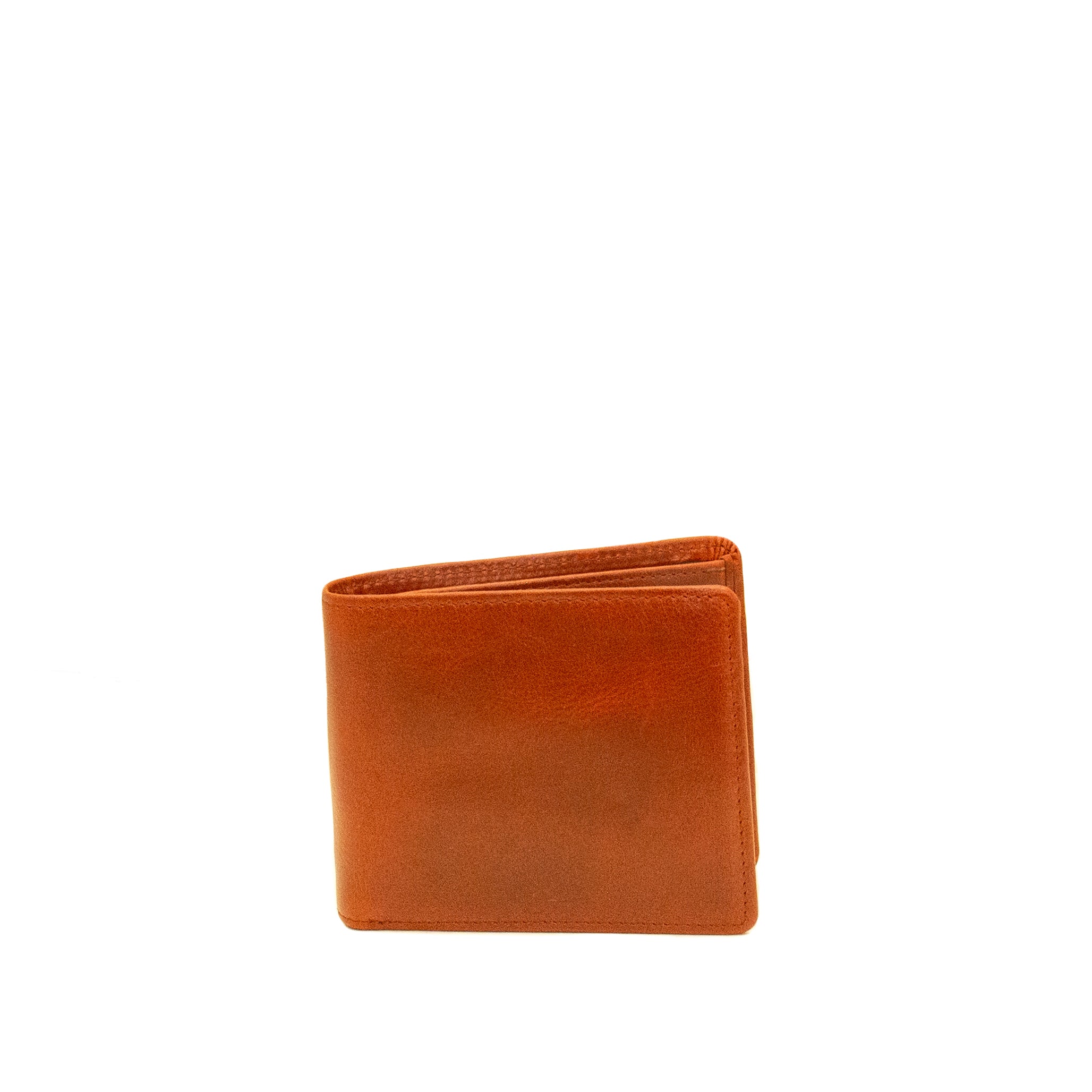 Wallet | Max Leather Wallet | ZEMP Leathers