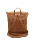 Munich 13" - backpack leather bag back wt