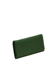 Nicole - leather purse side fg