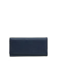 Nicole - leather purse back nb