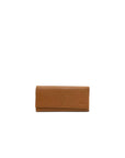 Nicole - leather purse back old
