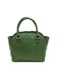Opera - crossbody handbag leather bag back fg